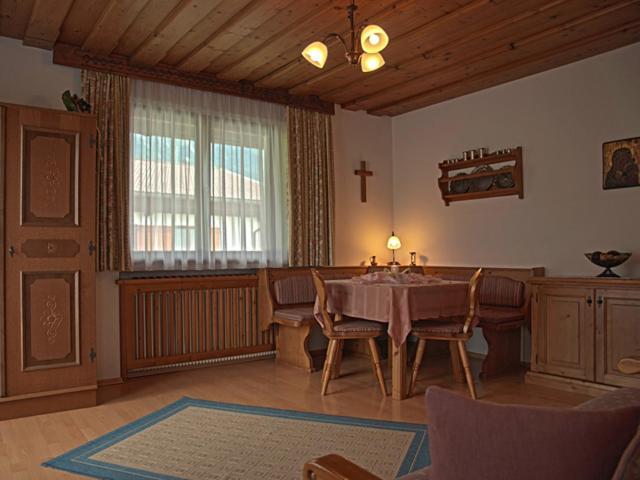 דירות שטרובל Haus Rosswiese מראה חיצוני תמונה